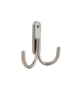 Wall Mounted Robe Hook