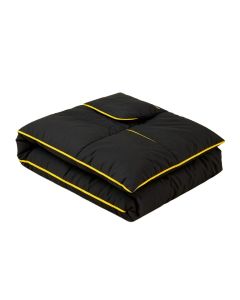 Cleaveland Sherpa Single Comforter (synthetic illustration; no displayed measurements)