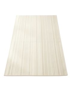 Cliff Bend Rectangular Area Rug - Ivory