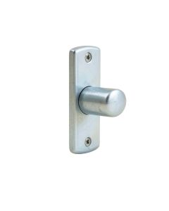 Broadway Lever Non-Turning Lock