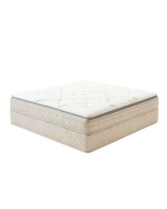 Serta 12 '' Plush Innerspring Mattress