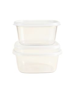 7 Container Food Storage Set