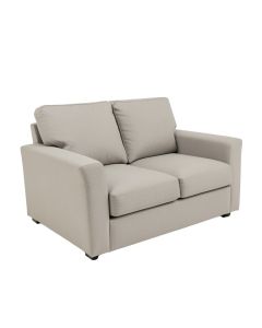 Lina 59 '' Square Arm Reclining Loveseat
