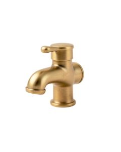 Bathroom Single Hole Faucet (synthetic illustration; no displayed measurements)