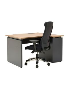 Constantina Desk And Chair Set (synthetic illustration; no displayed measurements)
