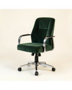 Kokkina Eimer Task Chair (synthetic illustration; no displayed measurements)