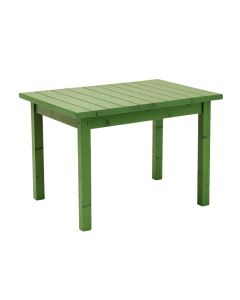 Juniper Canyon Patio Table - Green