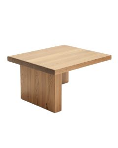 Kwiatkowski Wood Coffee Table