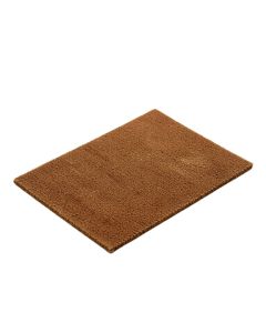 Platanissos Welcome Non-Slip Outdoor Door Mat