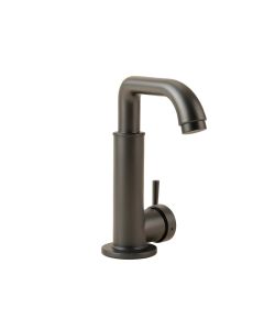 Artifacts Single-Hole Kitchen Sink Faucet With Pull-Down Spout And Berrysoft™