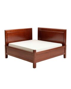 Mnatsagan Low Profile Standard Bed
