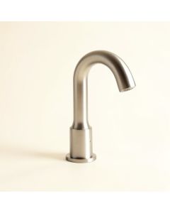 Arbor Pull Out Single Handle Kitchen Faucet With Duralock™ And Reflex™ (synthetic illustration; no displayed measurements)