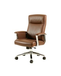 Big And Tall Executive Chair