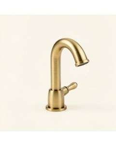 Sto Pull Down Single Handle Kitchen Faucet (synthetic illustration; no displayed measurements)