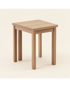 Kesha Tray Top End Table (synthetic illustration; no displayed measurements)