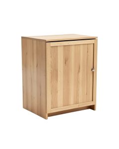 Bovey 65 '' H X 32 '' W X 16 '' D Storage Cabinet