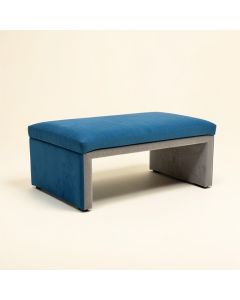 Sharonville Upholstered Bench (synthetic illustration; no displayed measurements)