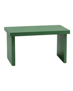 Holly Brook Desktop Monitor Riser - Green