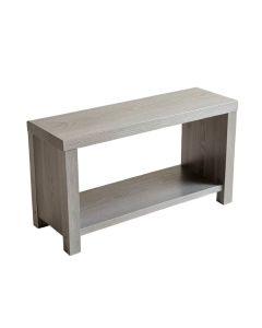 Meadow Brook Indoor Bench - Gray (synthetic illustration; no displayed measurements)