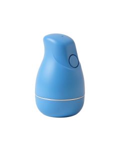 Beluga Bubbles Night Light (synthetic illustration; no displayed measurements)