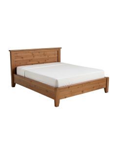 Breagh Twin Platform Bed (synthetic illustration; no displayed measurements)