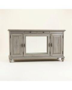 Tobia 51.87 '' Wide Buffet Table (synthetic illustration; no displayed measurements)