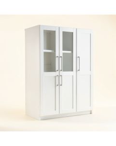 Bayuga 31 '' Kitchen Pantry (synthetic illustration; no displayed measurements)