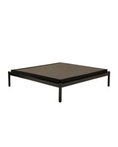 10 '' Steel Platform Bed