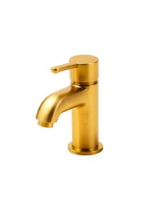 Align Single Hole Bathroom Faucet