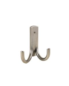 San Francisco Single Wall Mounted Robe Hook (synthetic illustration; no displayed measurements)