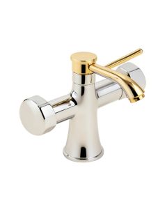 Kohler Devonshire Rite-Temp Bath And Shower Trim Set With Slip-Fit Or Npt Spout , Valve Not Included (synthetic illustration; no displayed measurements)
