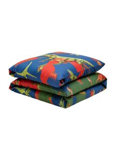 Nisswa Dinosaur Reversible Comforter Set