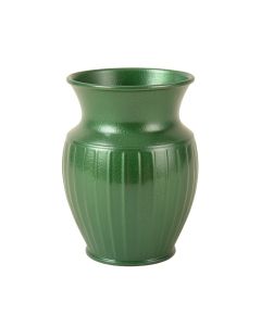 Brook Brook Empty Decorative Vase - Green (synthetic illustration; no displayed measurements)