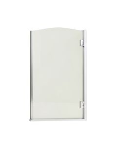 Fluence 59.63 '' X 58.31 '' Bypass Bath Door (synthetic illustration; no displayed measurements)