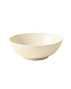 Pine Bend Dining Bowl - Ivory (synthetic illustration; no displayed measurements)