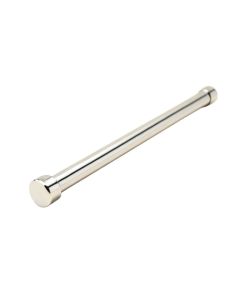 Deangelis Single Curtain Rod