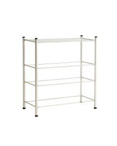 Lago Vista 47.24 '' W Garment Rack