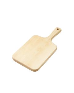 Shore Bluff Cutting Board - Ivory