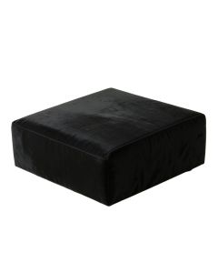 Coquitlam 70.08 '' Velvet Square Arm Sleeper