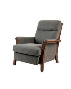 Edler 39 '' Wide Power Lift Assist Standard Recliner