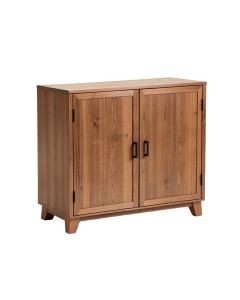 Paso Robles 2 Door Accent Cabinet