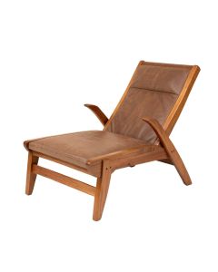 Antoinette Chaise Lounge