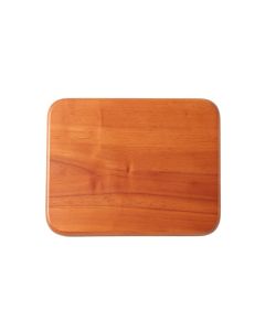 Aspen Brook Cutting Board - Terracotta