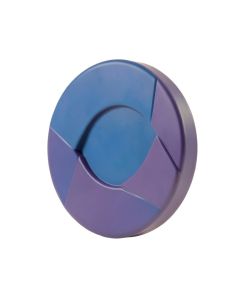 Barfuss Round Wall Decor