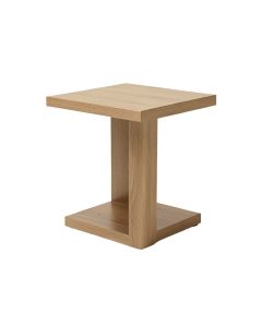 Abbottsmoor End Table (synthetic illustration; no displayed measurements)