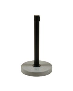 Half Round Concrete Free Standing Umbrella Base