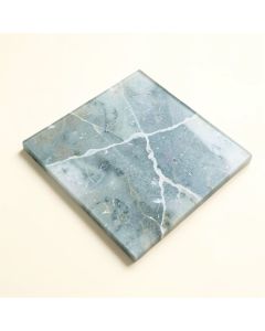 Whistler Ice Random Sized Glass/Porcelain Mosaic Tile (synthetic illustration; no displayed measurements)