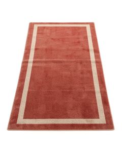 Colindale Red/Beige Rug (synthetic illustration; no displayed measurements)