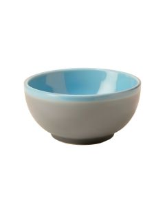 Kastehelmi Glass Contemporary Decorative Bowl (synthetic illustration; no displayed measurements)