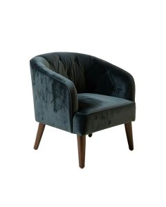Ambridge Tufted Upholstered Side Chair